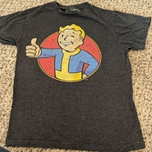 Fallout shirt